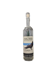 Mobb Mountain Vodka