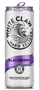 White Claw Blackberry
