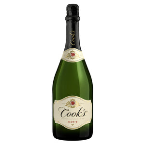 Cooks Califorina Champagne Brut