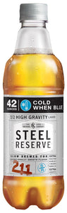 Steel Reserve