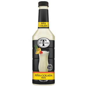 Mr and Mrs T Pina Colada Mix