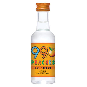99 Peach