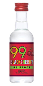 99 Black Cherry