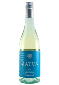 Matua Sauvignon Blanc