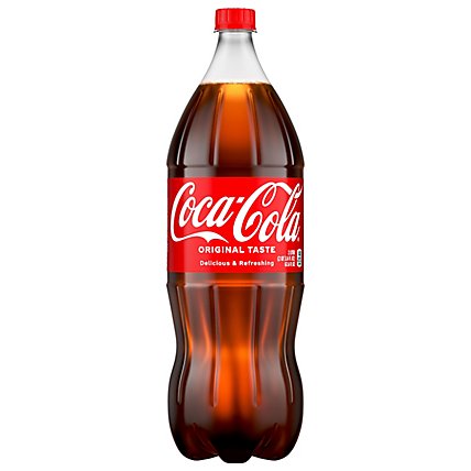 Coke / Coca-Cola Classic