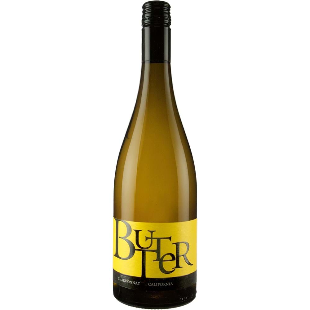 Jam Cellars Butter Chardonnay