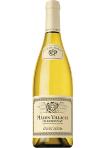 Jadot Macon Villages Chardonnay