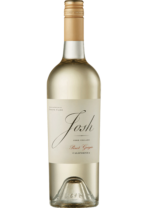 Josh Cellars Pinot Grigio