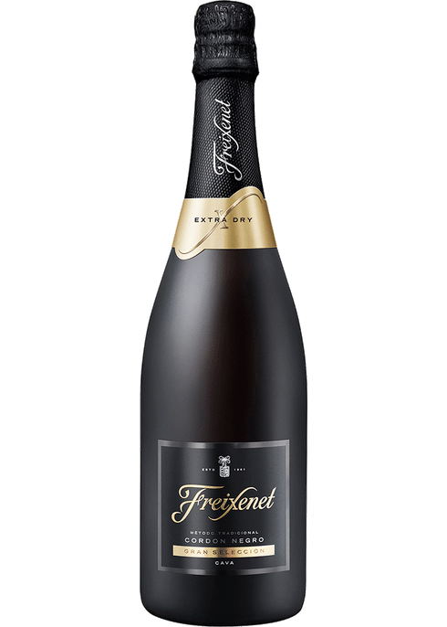 Freixenet Negro Extra Dry
