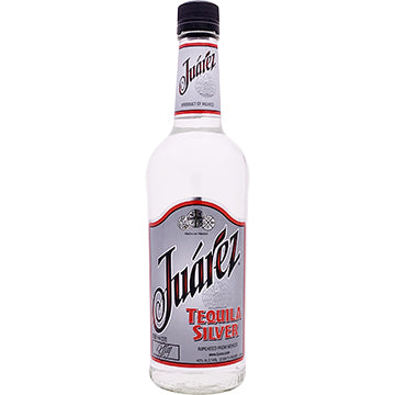 Juarez Silver Tequila