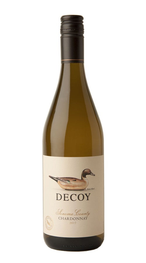 Decoy Chardonnay