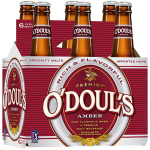 Odouls Amber