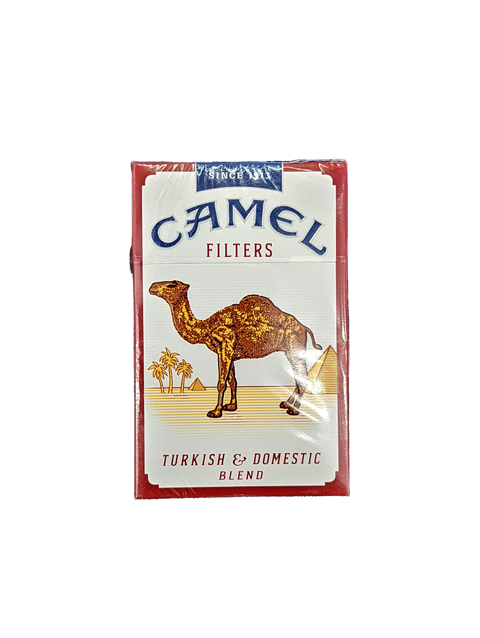 Camel Filter
