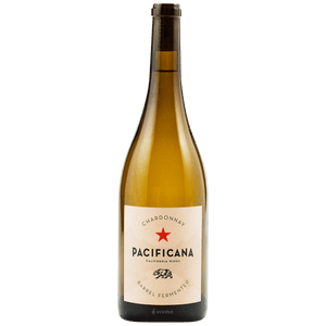 Pacifica Chardonnay