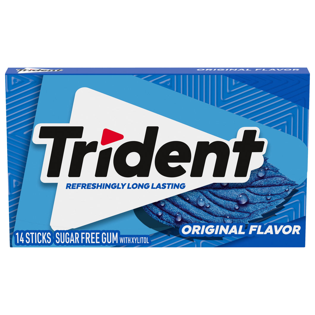 Trident Original