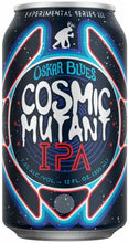 Load image into Gallery viewer, Oskar Blues Cosmic Mutant IPA
