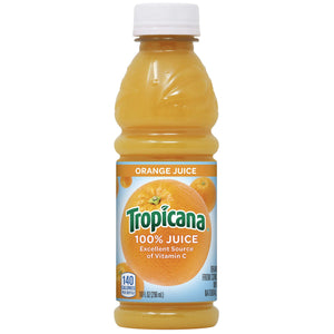 Tropicana Tropican Orange Juice