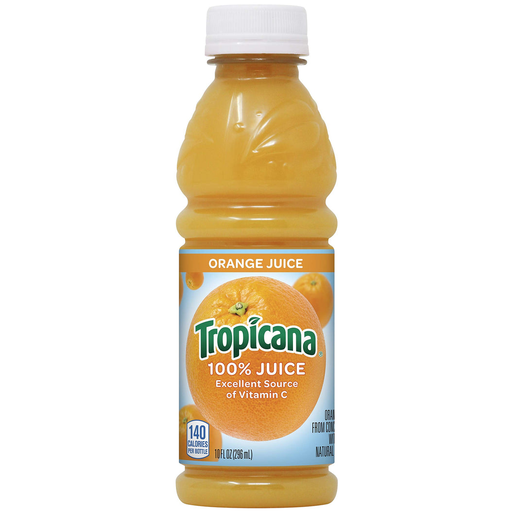 Tropicana Tropican Orange Juice