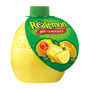 Real Lemon Squeeze