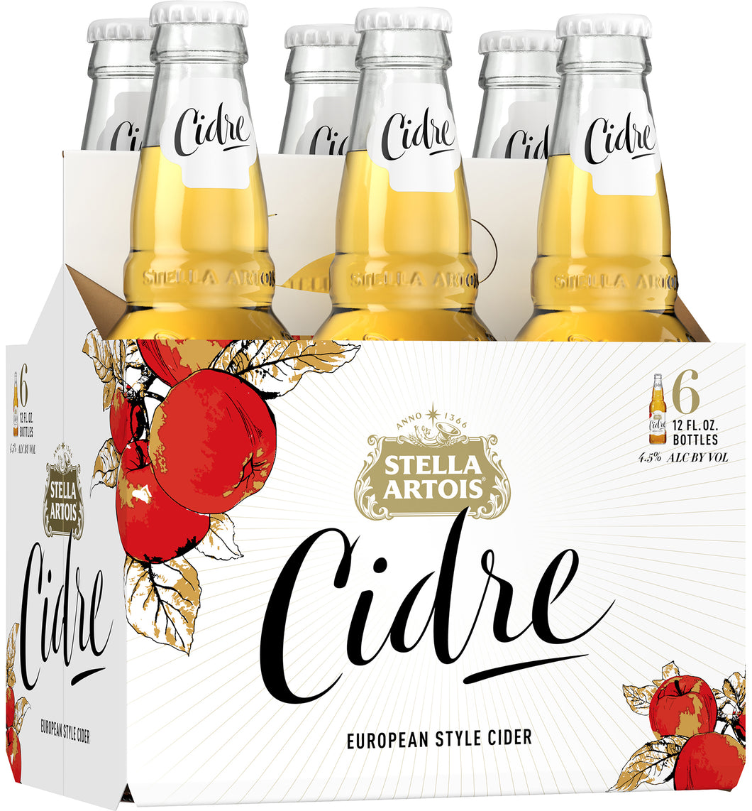 Stella Cidre
