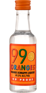 99 Orange