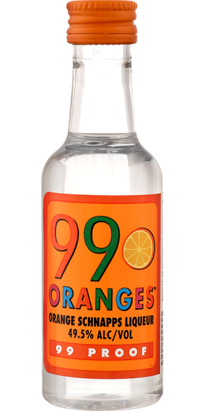 99 Orange