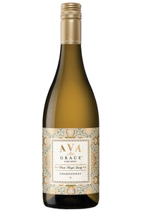 Ava Grace Chardonnay