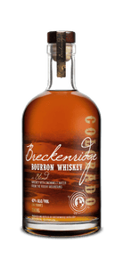 Breckenridge Distilling Bourbon
