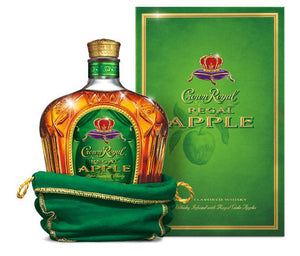 Crown Royal Apple Whisky