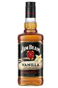 Jim Beam Vanilla Whiskey