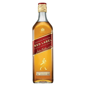 Johnnie Walker Red Label Blended Scotch Whiskey