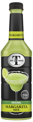 Mr and Mrs T Original Margaretta Mix