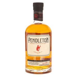 Pendleton Whiskey Original