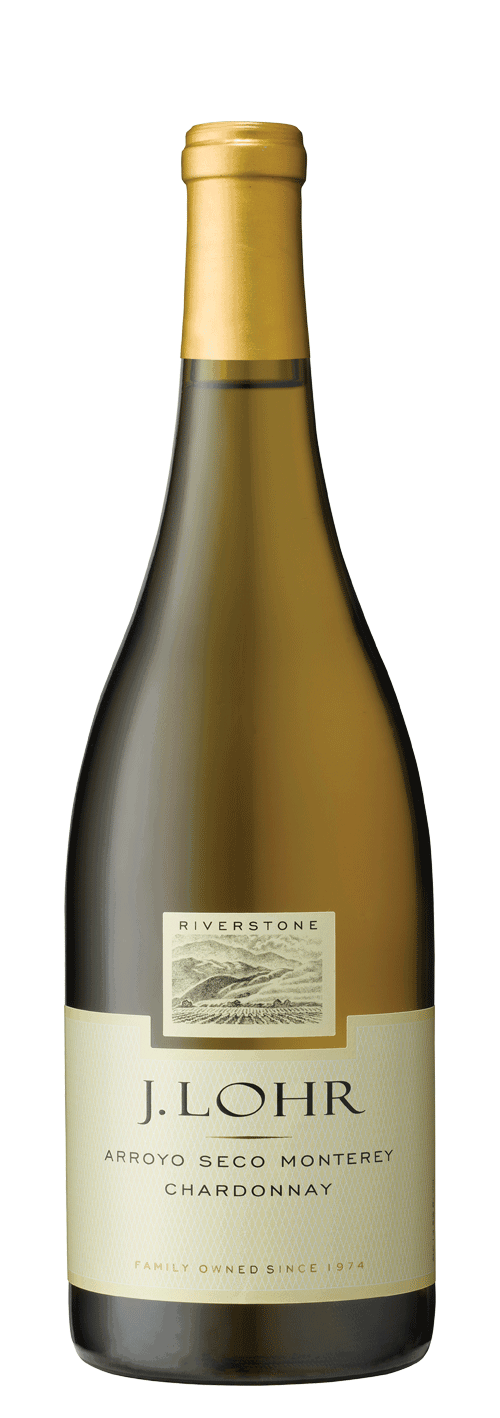 J Lohr Chardonnay