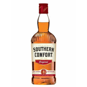 Southern Comfort Original 70 Proof Whiskey Liqueur