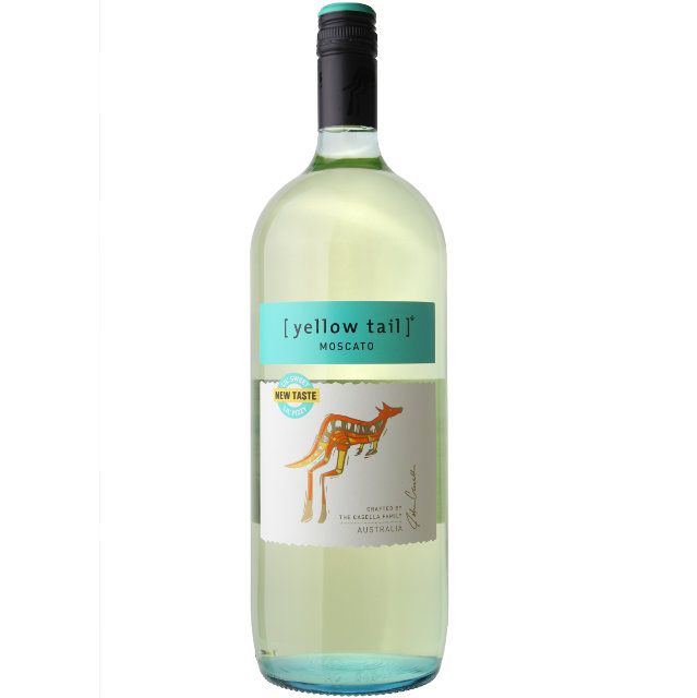 Yellow Tail Moscato