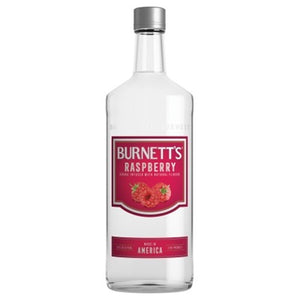 Burnetts Raspberry Vodka