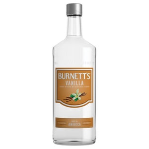 Burnetts Vanilla Vodka
