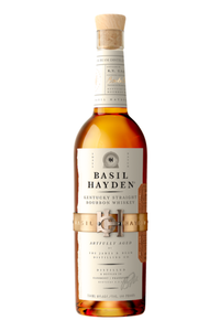 Basil Haydens Kentucky Straight Bourbon