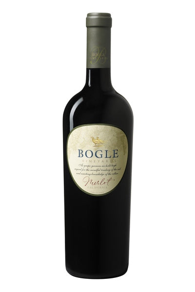 Bogle Merlot