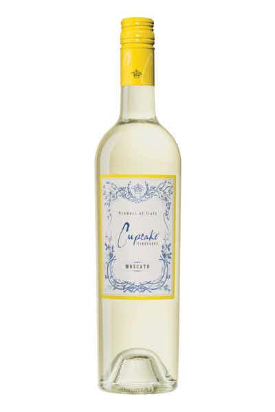 Cupcake Moscato