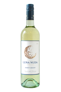 Luna Nuda Pinot Grigio