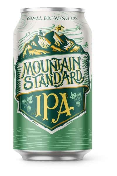 Odell Mountain Standard IPA
