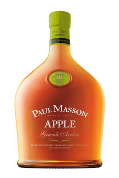 Paul Masson Apple Brandy