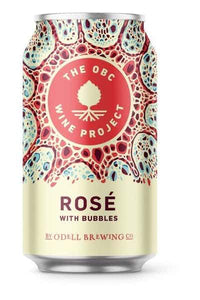 Odell OBC Bubbly Rose