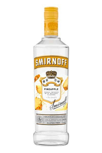 Smirnoff Pineapple Vodka