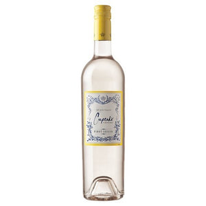 Cupcake Pinot Grigio