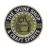 Shine Shop Apple Pie Moonshine