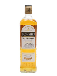 Bushmill Original Irish Whiskey