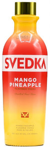 Svedka Mango Pineapple Vodka
